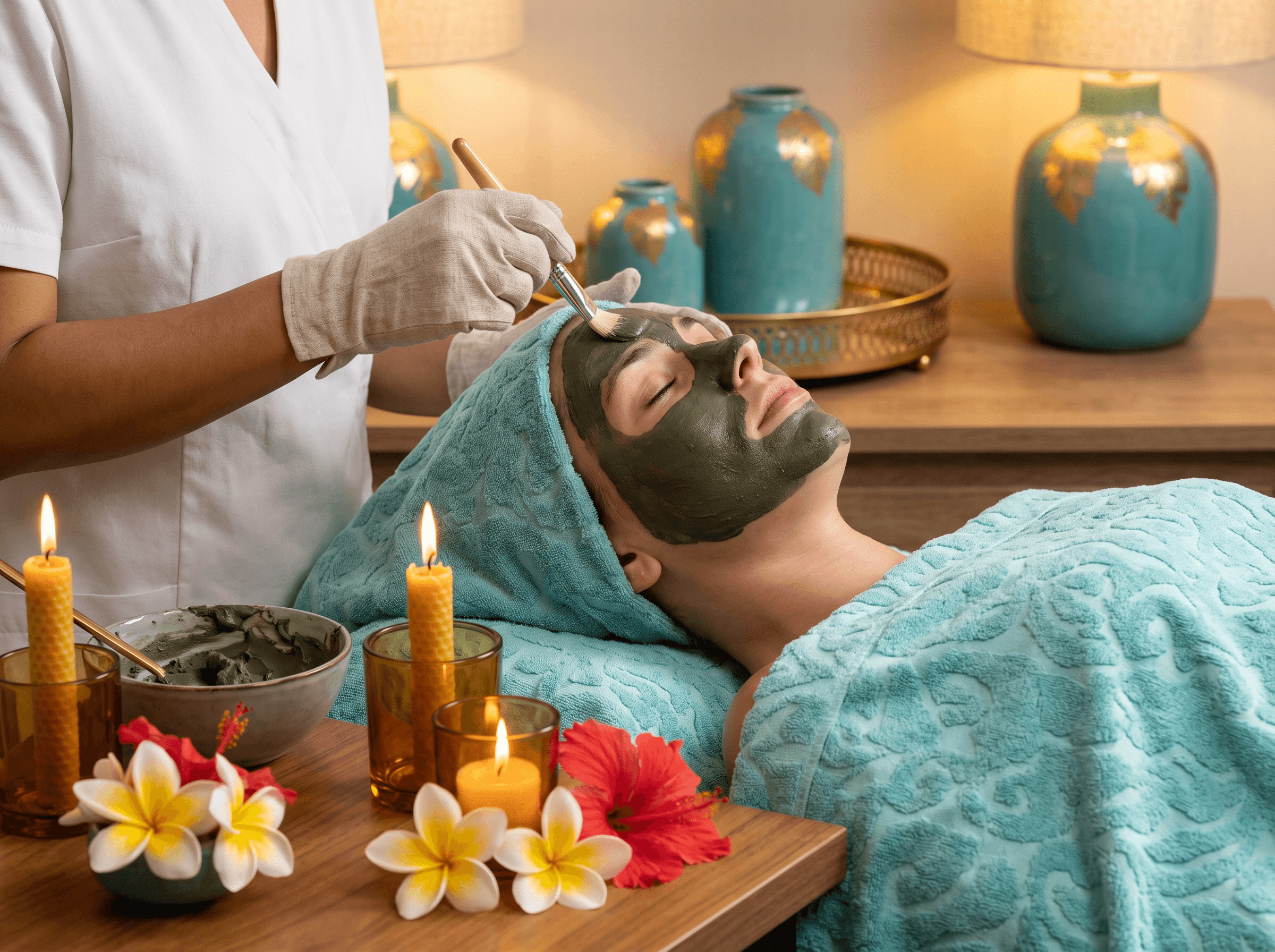 Facial